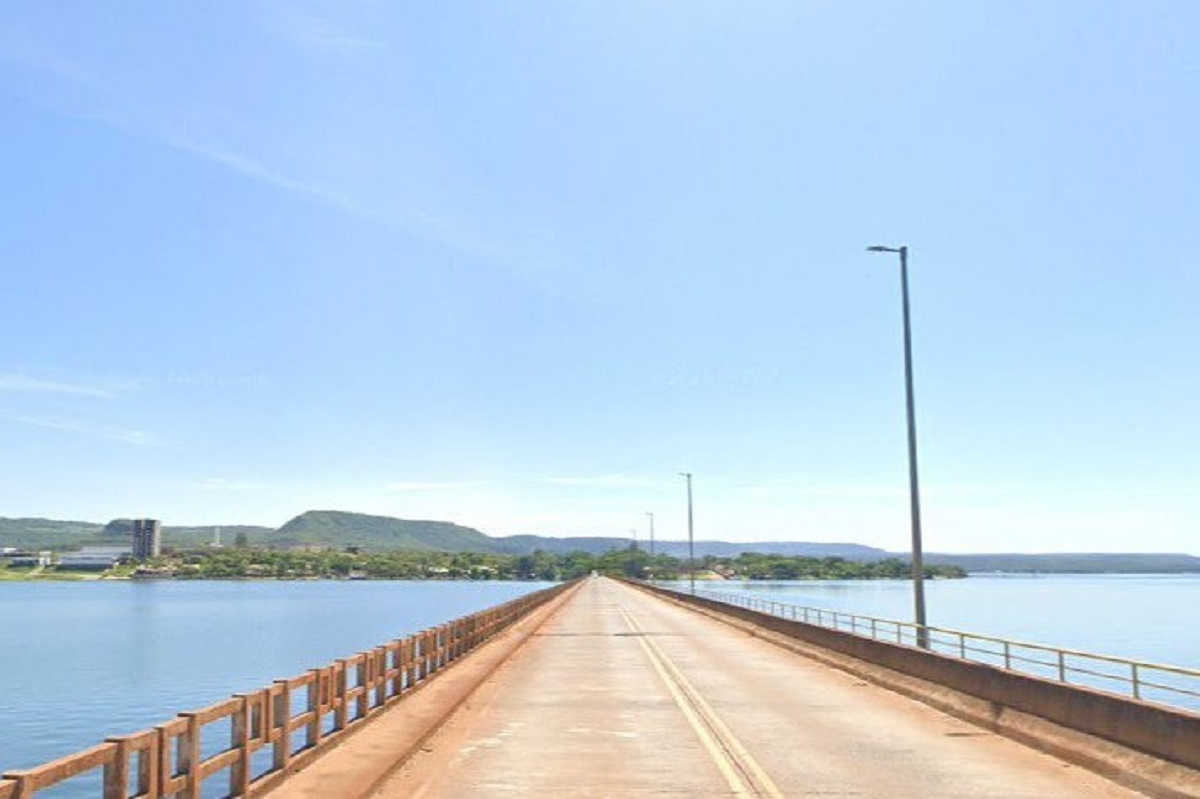 MPF aciona a Justiça para reparos em antiga ponte da Cemig, entre Minas Gerais e São Paulo