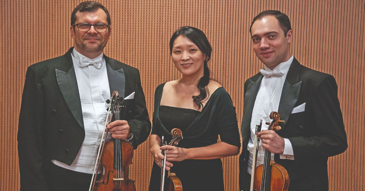 Filarmônica de Minas abre temporada 2026 na Sala Minas Gerais com tributo a Bach