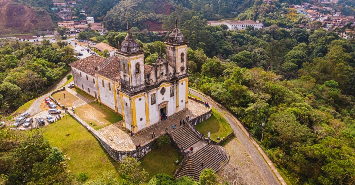 Ouro Preto