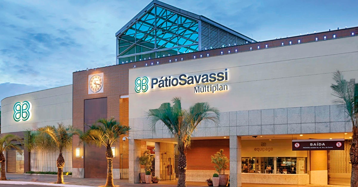 Pátio Savassi abre vagas de estágio para estudantes de Belo Horizonte