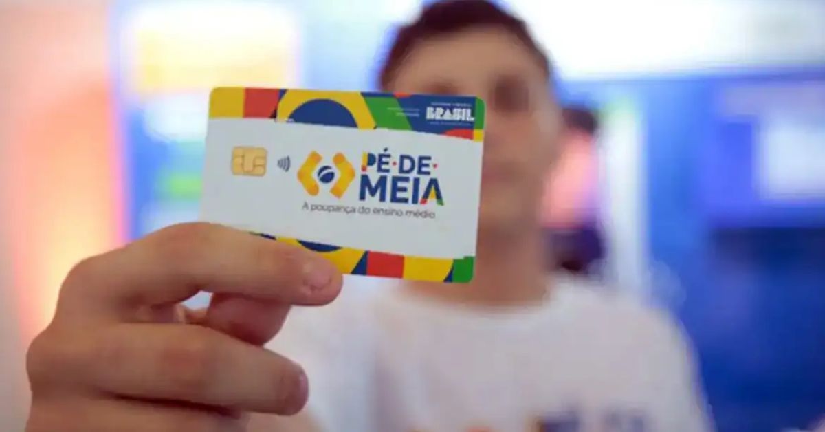 Pé-de-Meia Licenciaturas: cadastro para participar começa nesta terça (17)