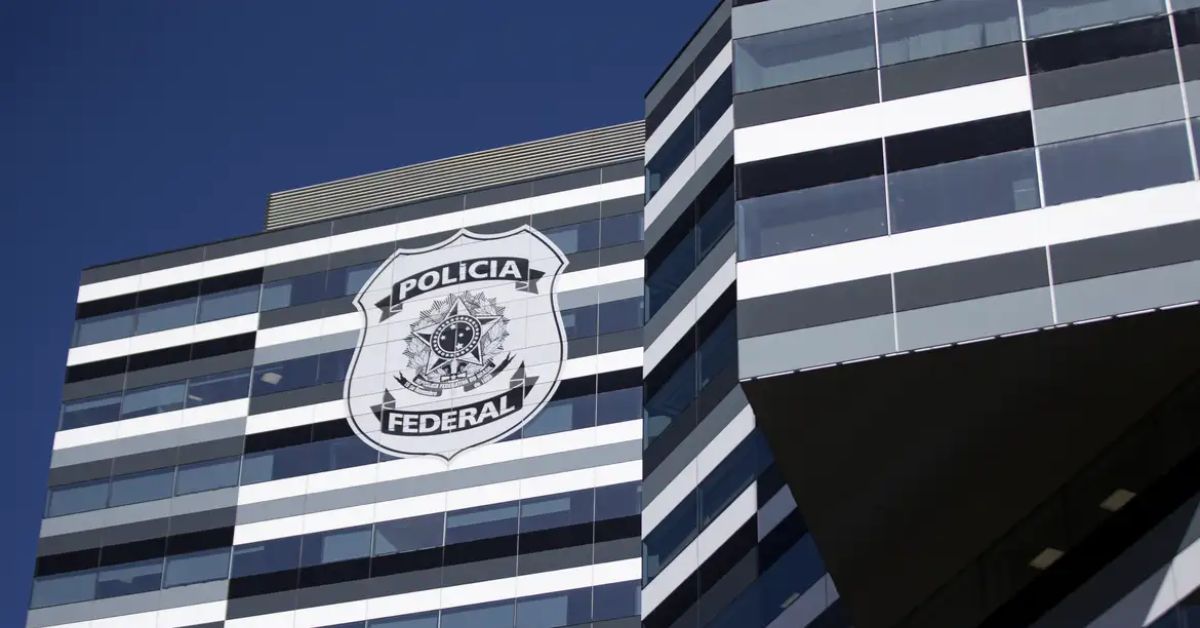 PF apura vazamento de dados da Receita de ministros do STF