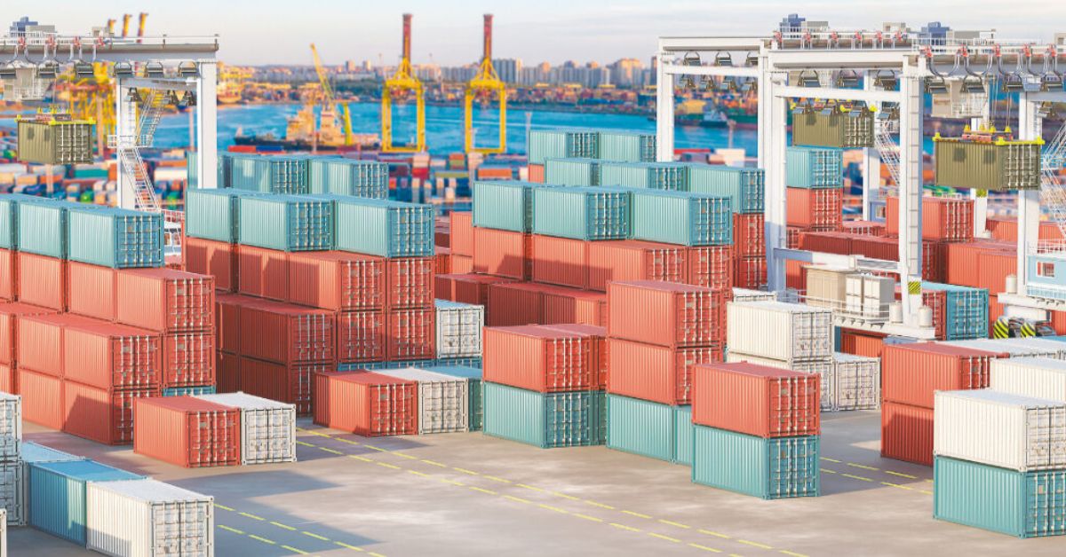 Balança comercial tem superávit de US$ 2,070 bilhões na 3ª semana de fevereiro