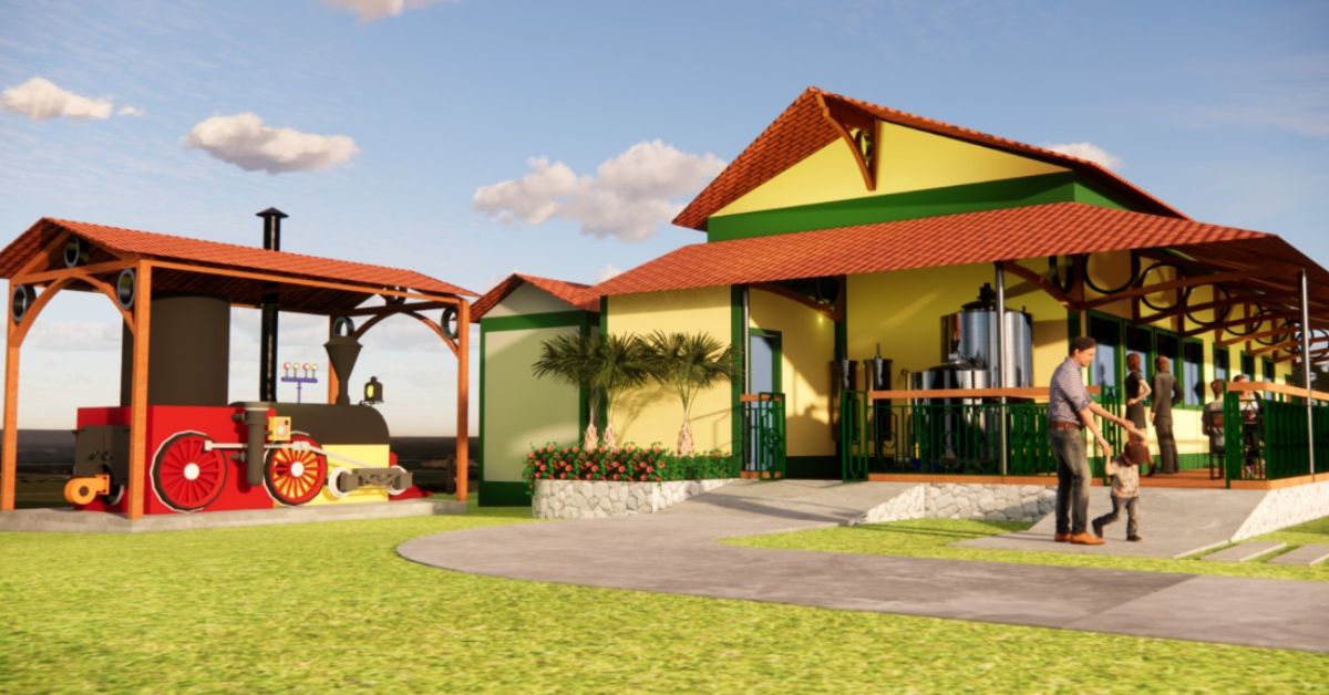 Agroindústrias mineiras apostam em turismo para agregar valor à produção