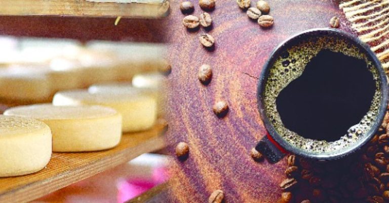 ‘Marca Minas’: autenticidade em vistas à exportação