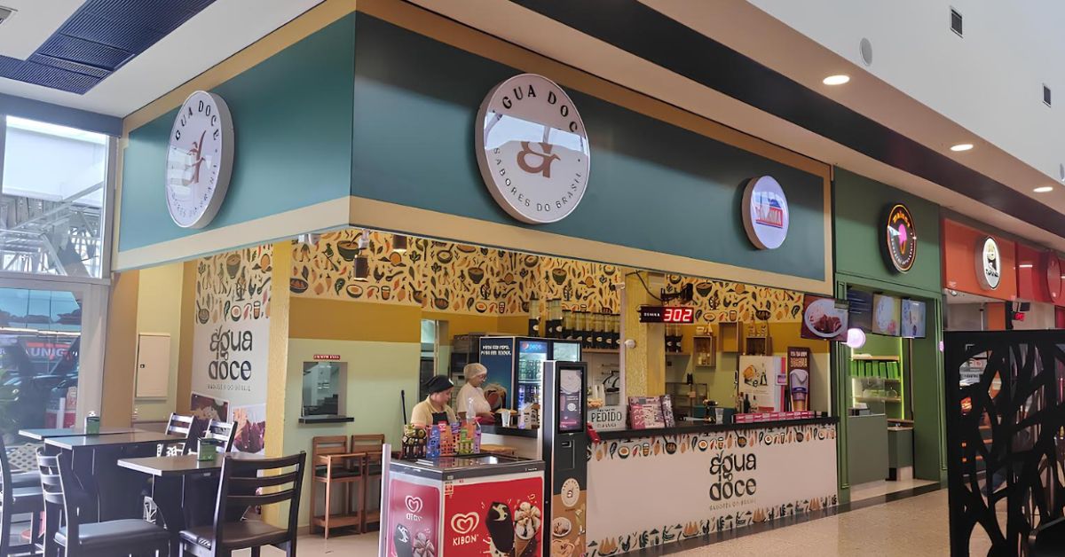 Rede de restaurantes Água Doce Sabores do Brasil mira expansão em Minas