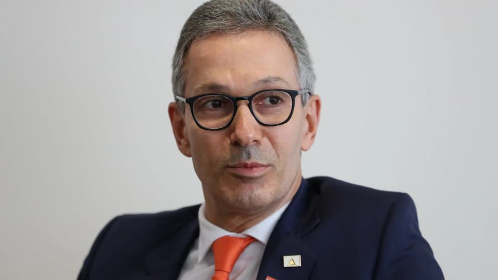 Zema revoga edital para concessão da BR-365, questionado pelo governo Lula