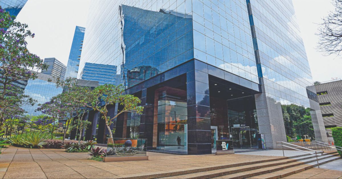 Banco BV tem lucro recorde de R$ 1,865 bilhão em 2025