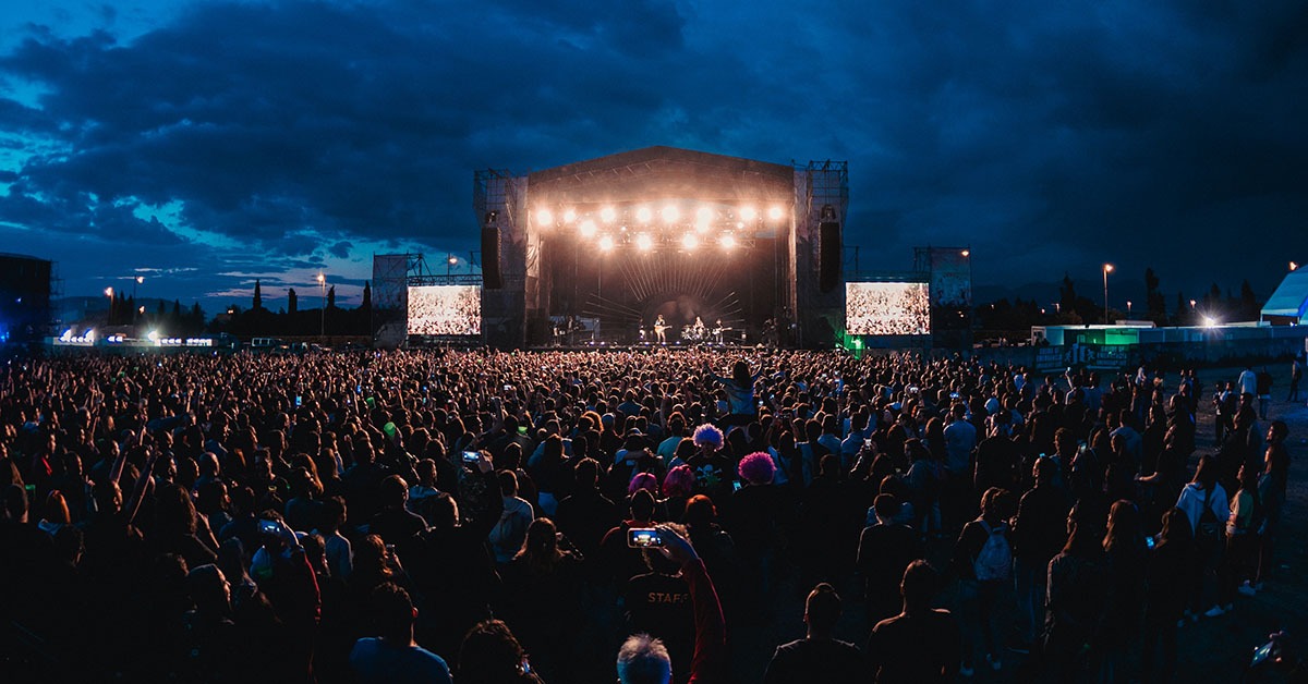 Setor de eventos fecha 2025 com alta do emprego formal e do consumo no País