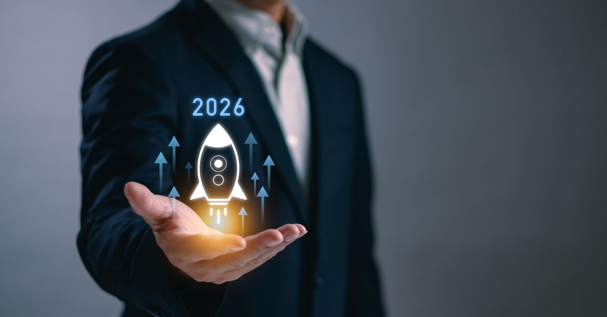 Da tração à escala: o que vai diferenciar as startups de sucesso em 2026