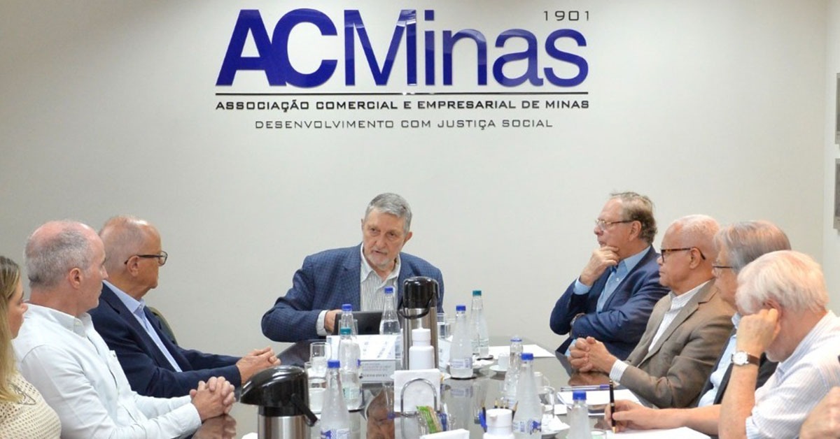 Acordo Mercosul-UE: ex-presidente da Fiemg alerta para fortalecimento da indústria