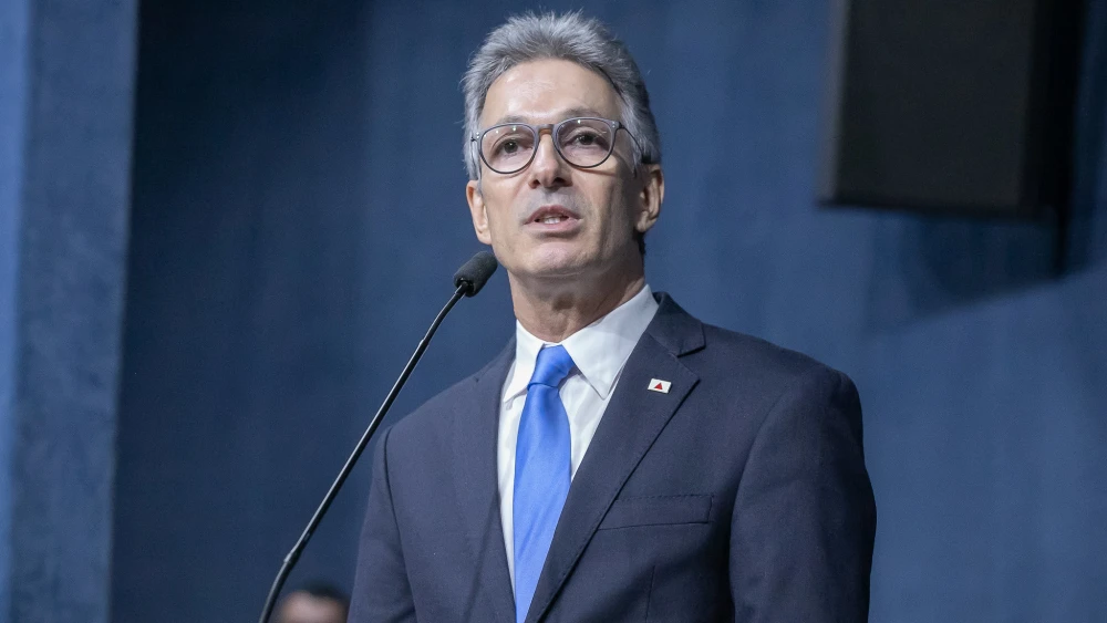 Com convites a parlamentares aliados, Zema prepara inauguração no metrô para 2ª