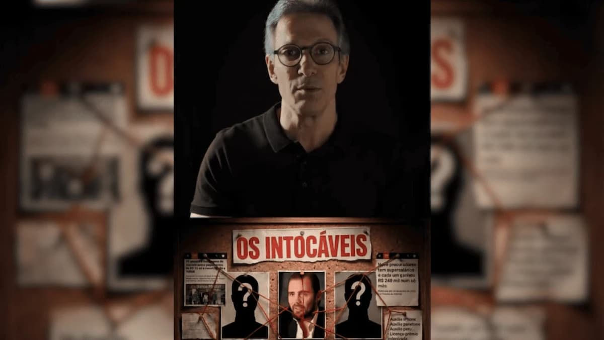 Mirando na eleição, Zema adota ‘estilo Nikolas’ em vídeo nas redes sociais