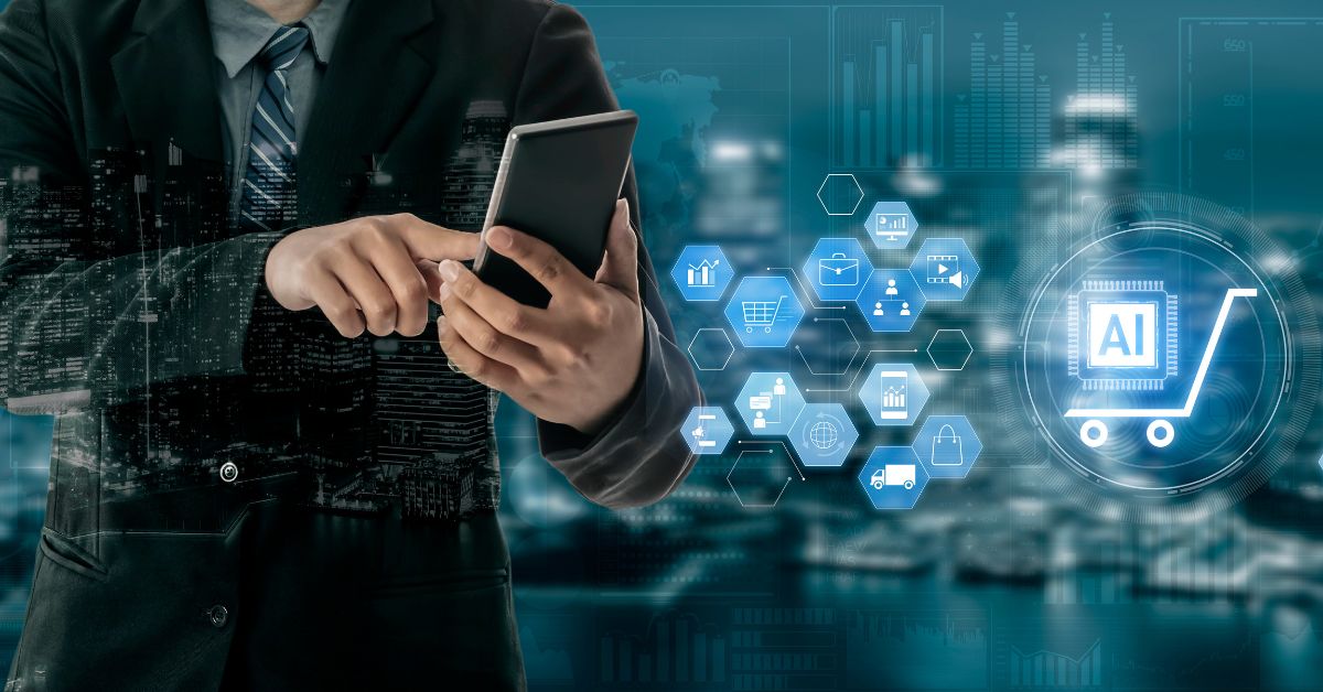 Inteligência artificial já impacta vendas e marketing; veja 10 tendências para 2026