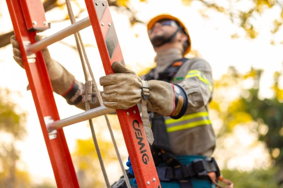 Cemig energia elétrica