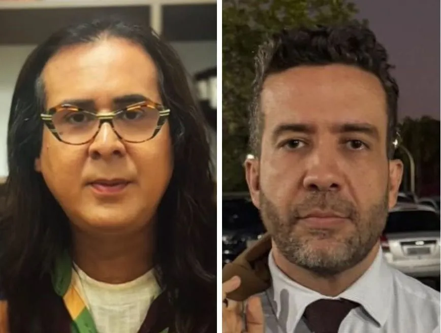 Deputados mineiros consultam seguidores sobre escolha de partido