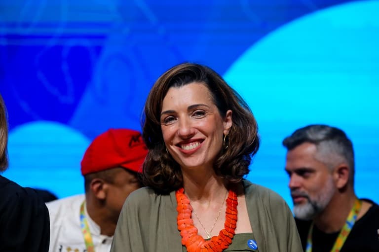 Lula anuncia Fernanda Machiaveli como nova ministra do Desenvolvimento Agrário