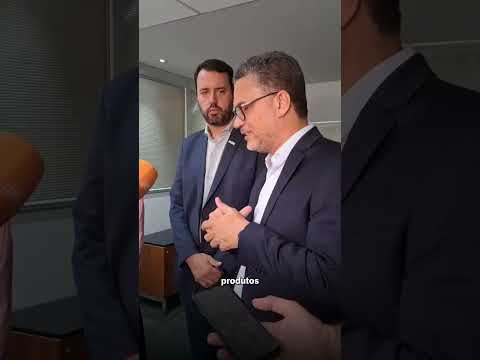 Hypofarma anuncia investimento bilionário em Minas Gerais