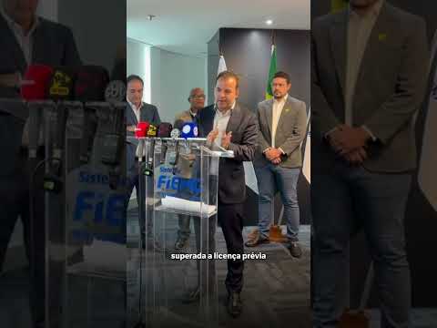 Obras do Rodoanel Metropolitano de BH podem começar no 2º semestre