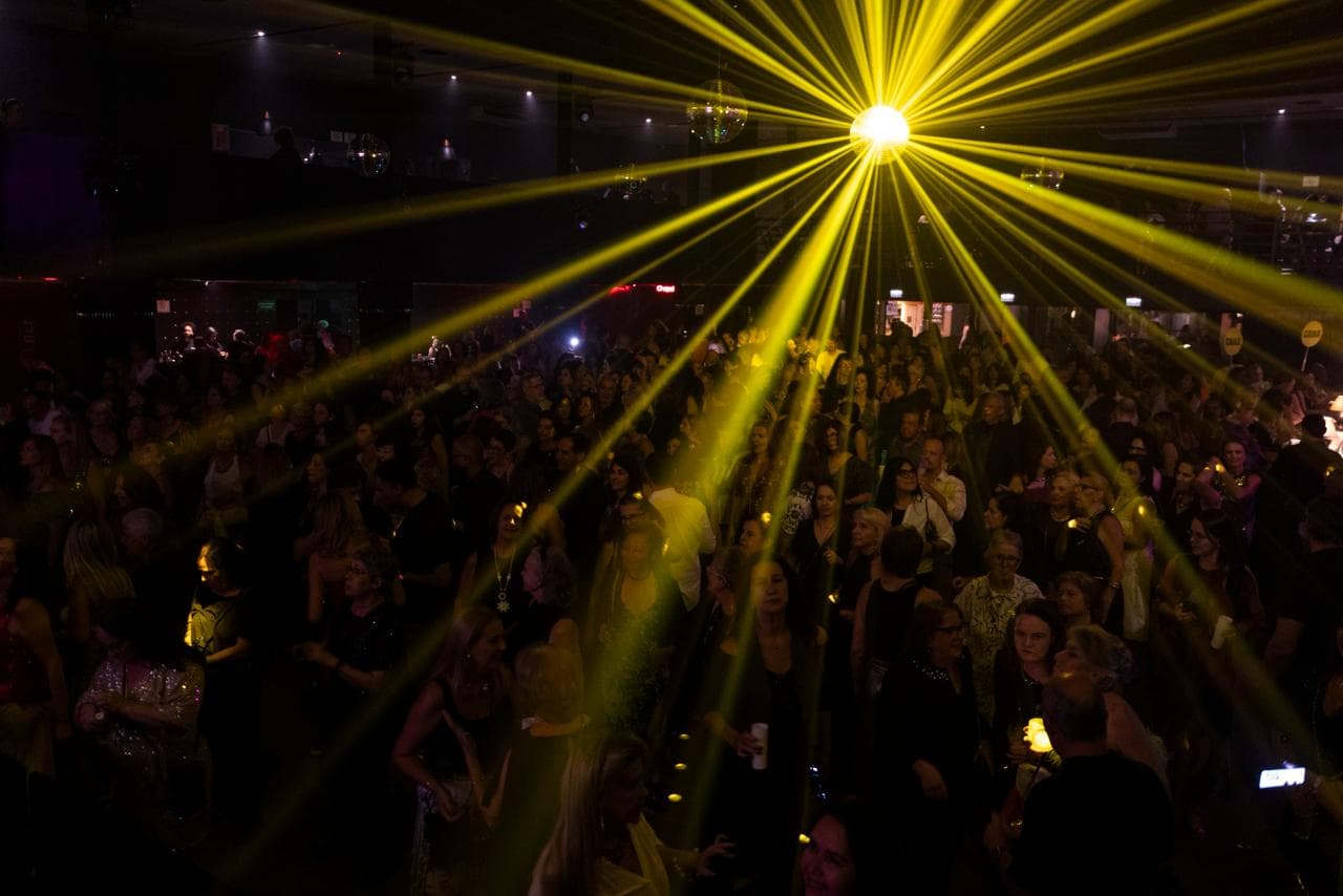 Festa Gudinaite terá nova edição em Belo Horizonte para público 50+