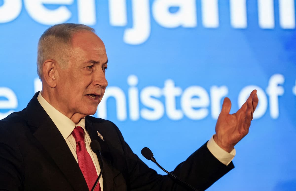Irã anuncia novos ataques contra cidades de Israel e diz que atingiu gabinete de Netanyahu