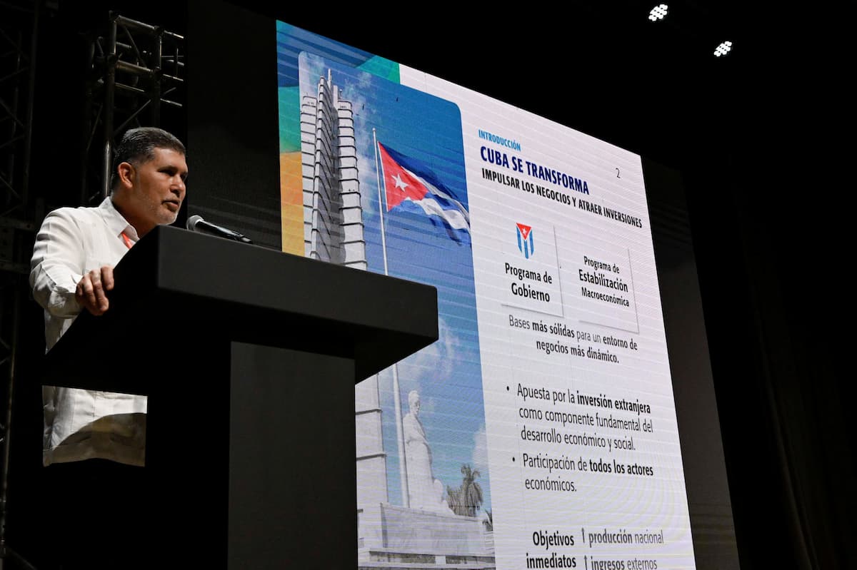 Cuba permitirá que cidadãos no exterior tenham empresas na ilha, diz NBC News