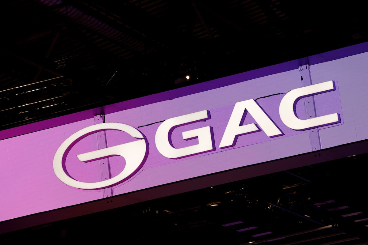 Chinesa GAC anuncia produção de veículos no Brasil a partir de 2027