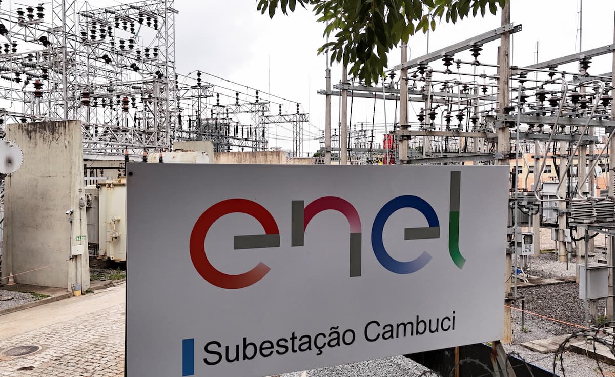 Justiça concede liminar à Enel São Paulo e suspende processo de caducidade na Aneel