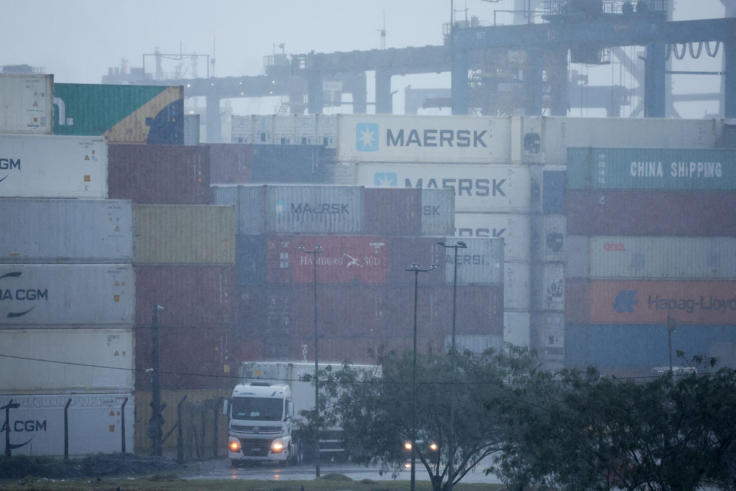 Governo corta mais uma parte das tarifas de importação que haviam sido elevadas neste ano