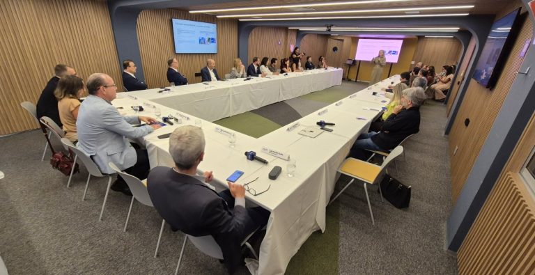 Projeto Parceiros do Futuro amplia debate sobre a marca Minas Gerais