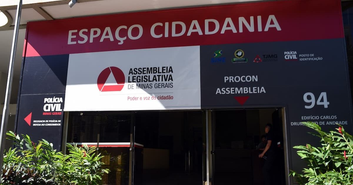 Vai fazer um empréstimo? Ferramenta gratuita do Procon-ALMG revela se os juros cobrados são abusivos