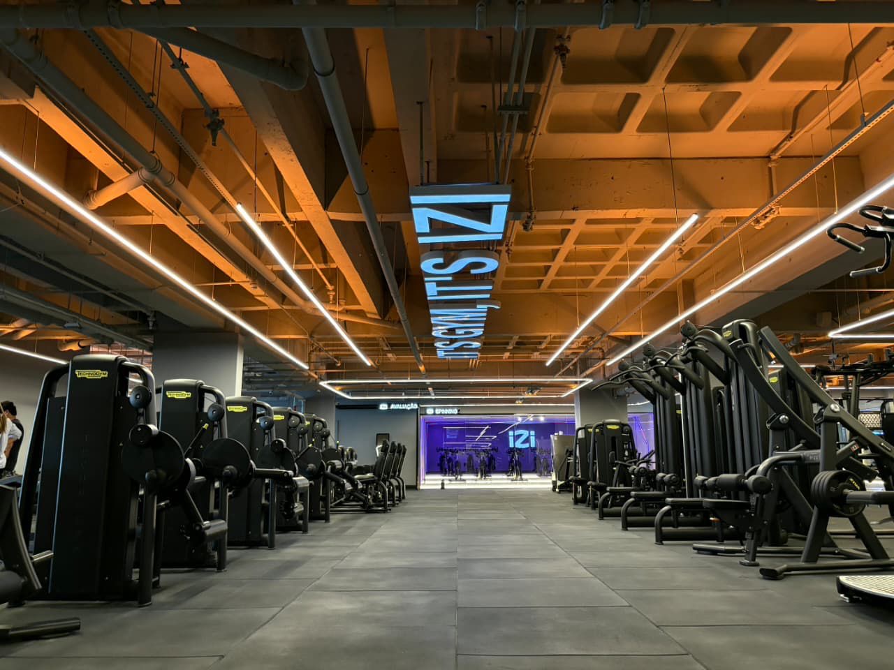 iZi Gym chega a Belo Horizonte com modelo low cost premium e investimento de R$ 6 milhões