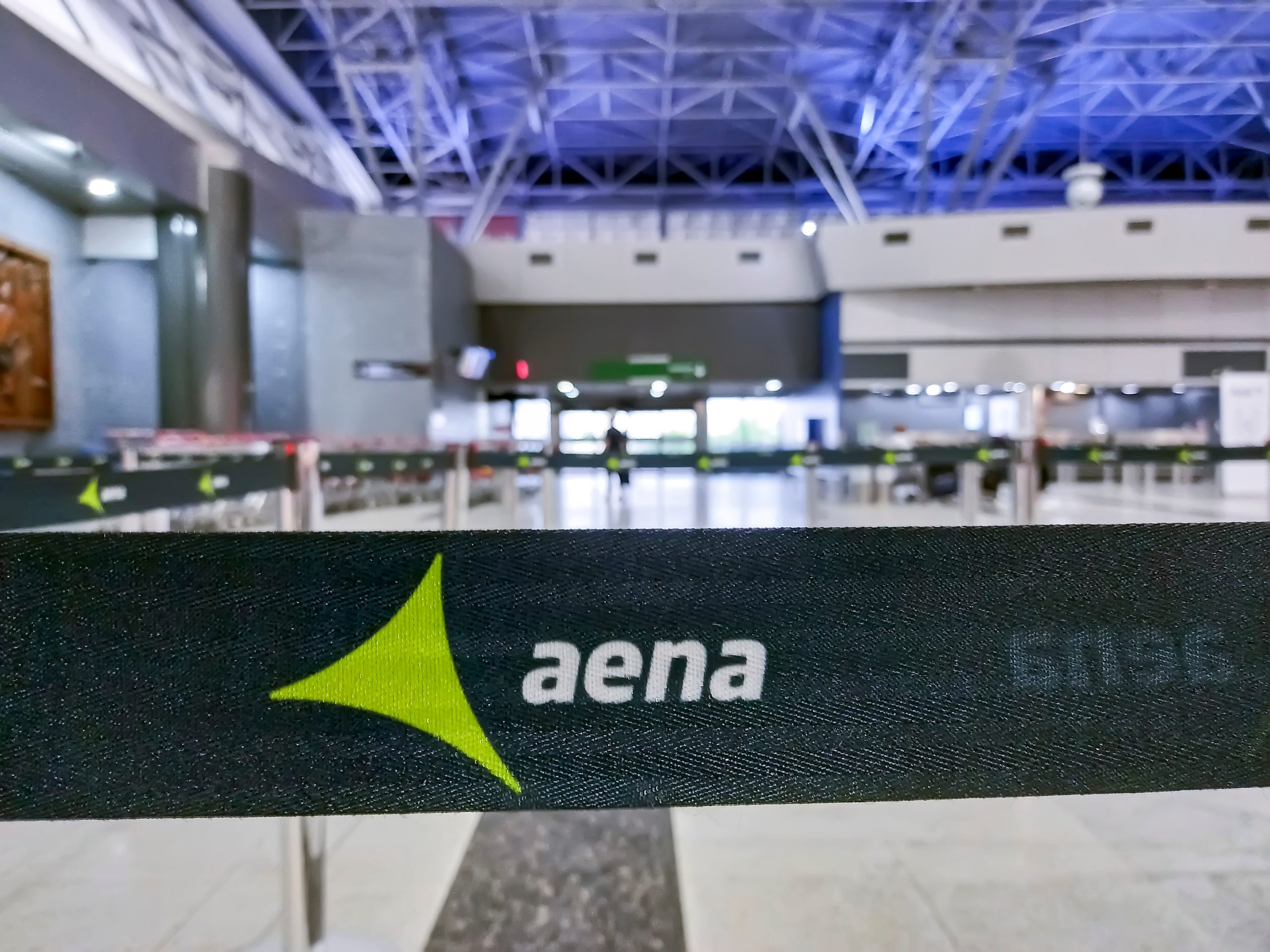 Aena arremata aeroporto do Galeão em leilão por R$ 2,9 bi e ágio de 210,88%