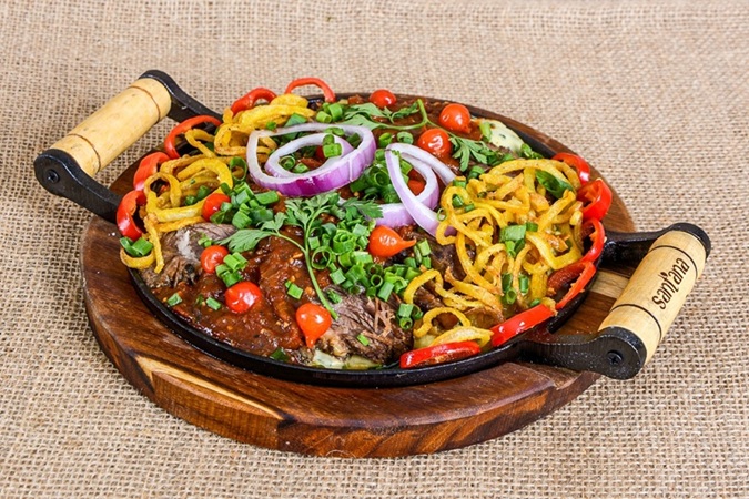 Programe-se: confira todos os bares do Comida di Buteco divididos por regiões de BH