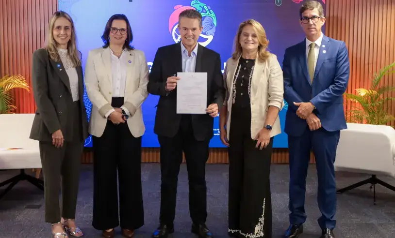 Lançada consulta pública sobre Plano Nacional de Desenvolvimento Sustentável da Aquicultura