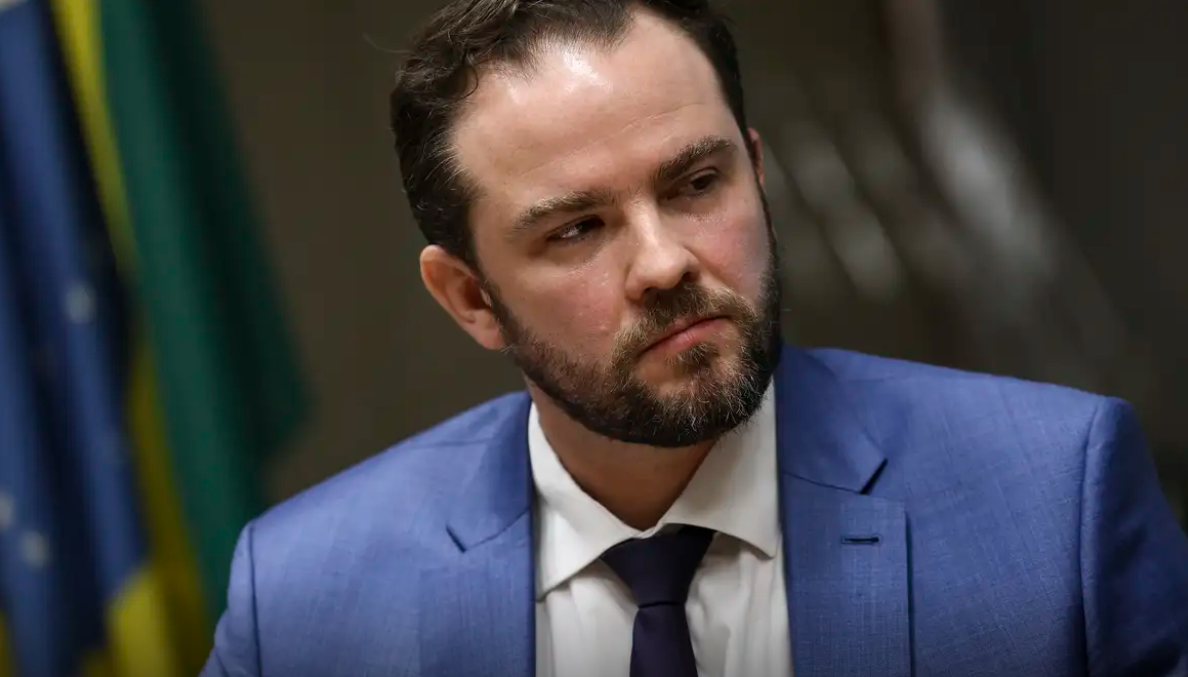 Lula confirma Dario Durigan como novo ministro da Fazenda, no lugar de Haddad