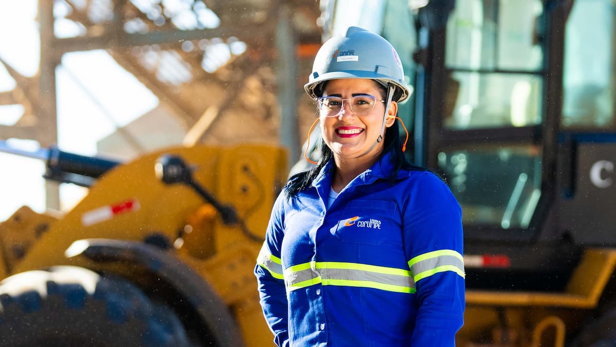 Usina Coruripe abre vagas de emprego em quatro cidades do Triângulo Mineiro