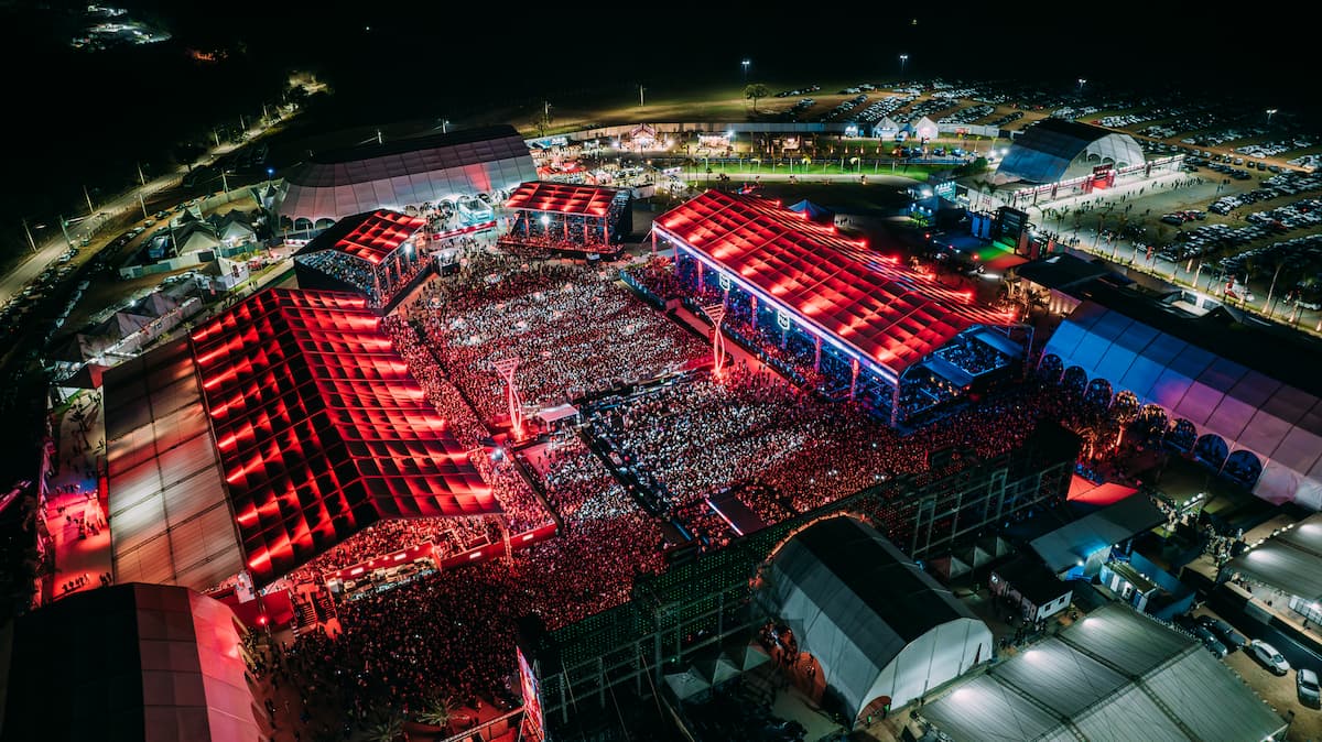 Pedro Leopoldo Rodeio Show 2026: veja atrações confirmadas do festival