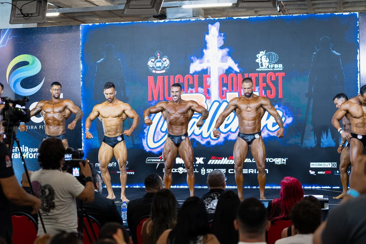 ENAF BH celebra 40 anos e transforma Belo Horizonte em polo estratégico do mercado de sport