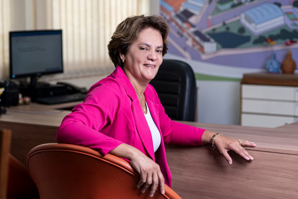 Dolores Bertilla