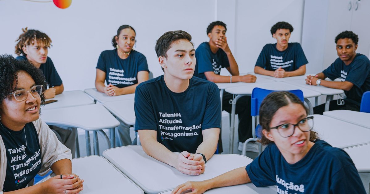 Espro abre 572 vagas para Jovem Aprendiz em Minas; veja cidades e como se candidatar