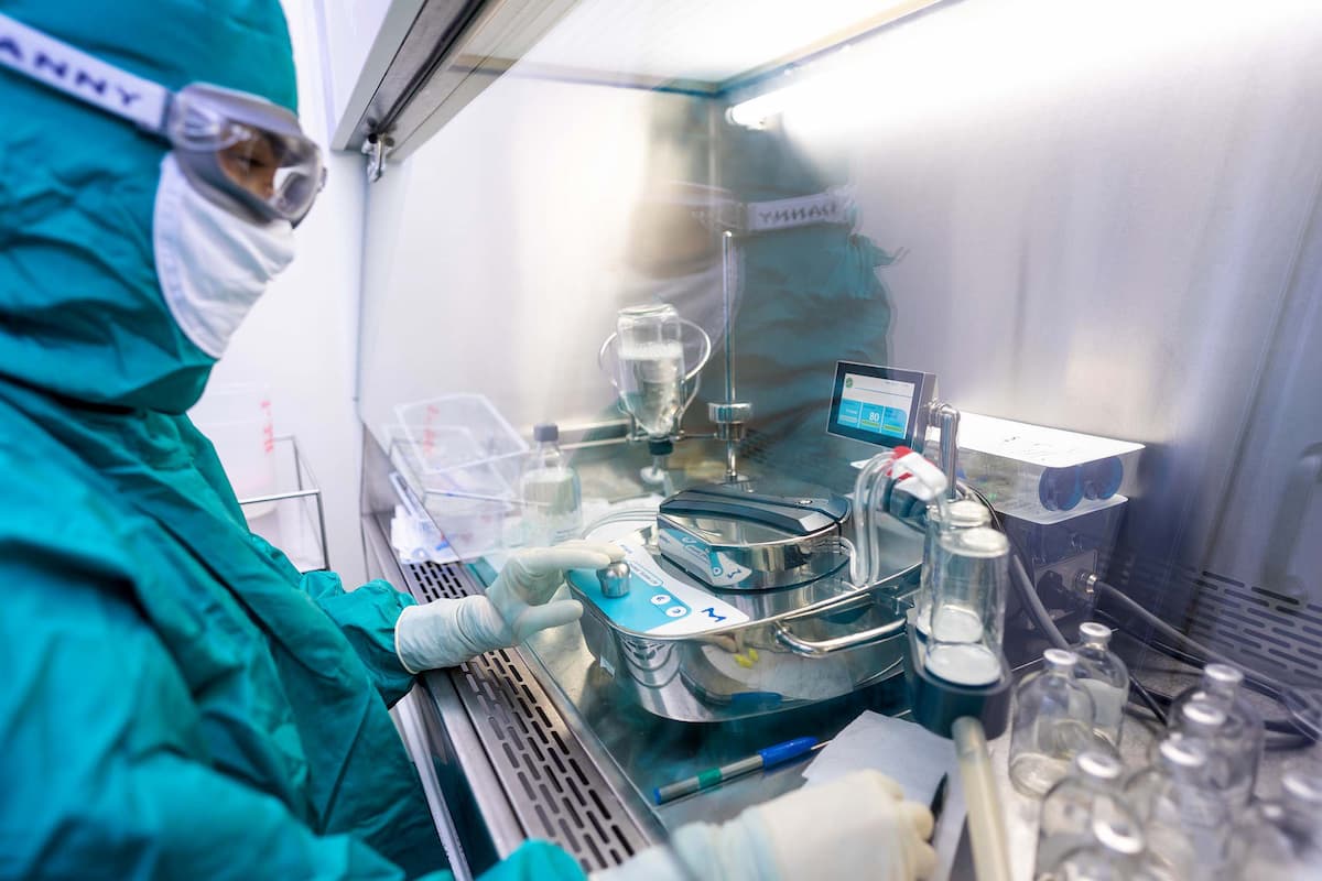 Hipolabor abre 10 vagas para auxiliar de produção em Sabará no segundo turno