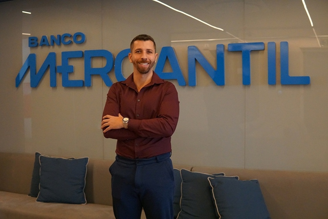 Banco Mercantil mira ampliar atuação na região Nordeste