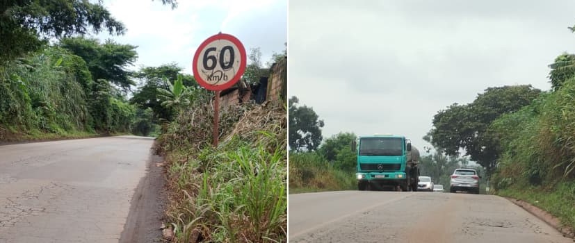 Governo de Minas lança edital para obra de duplicação da estrada que liga Brumadinho à BR-381