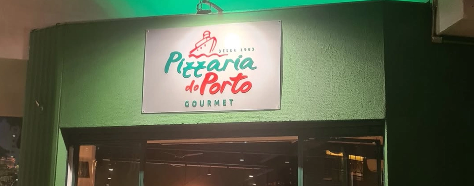Pizzaria do Porto fecha as portas em BH após mais de 40 anos de história