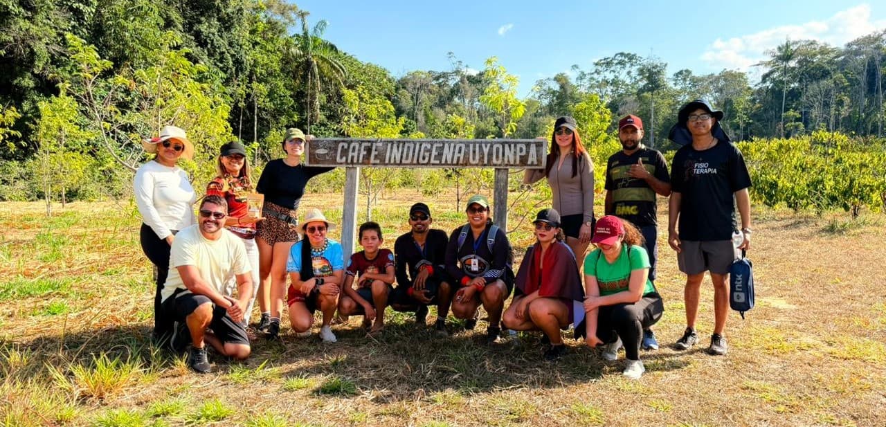 Mulheres lideram iniciativas de turismo comunitário e participam de fórum em Belo Horizonte