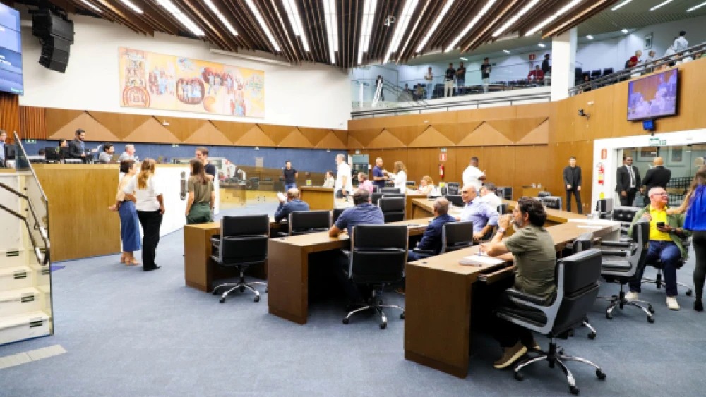 Direito de resposta vira meio para debates ideológicos na Câmara de BH