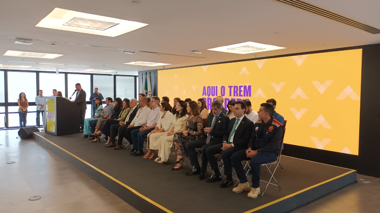 Governo de Minas lança novo Portal da Transparência com investimento de R$ 2 milhões