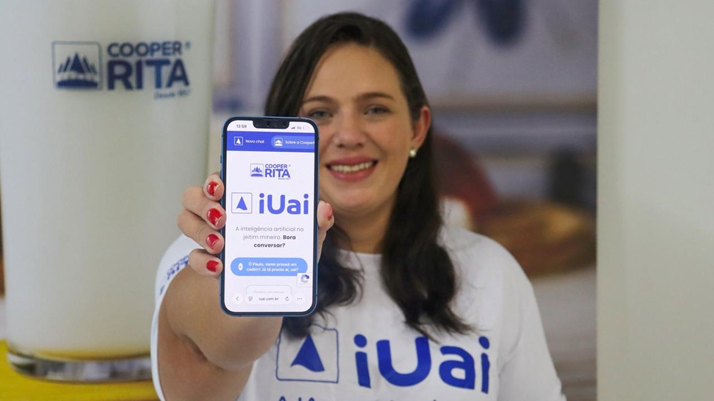 Empresas mineiras avançam no uso de IAs próprias para ampliar negócios