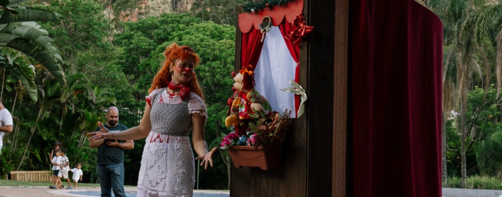 Parque do Palácio promove evento de Páscoa com caça aos ovos e atividades gratuitas em BH